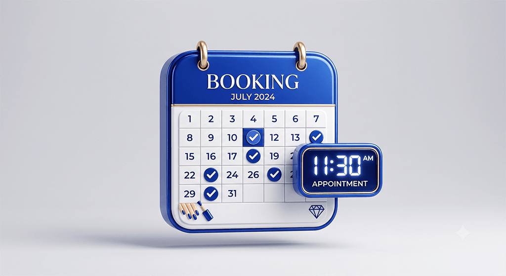 Book Appointment